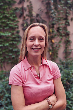 Birgit foto