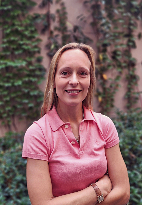 Birgit foto